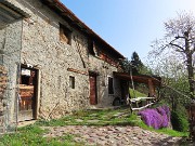 27 E sono alla Baita Brusada